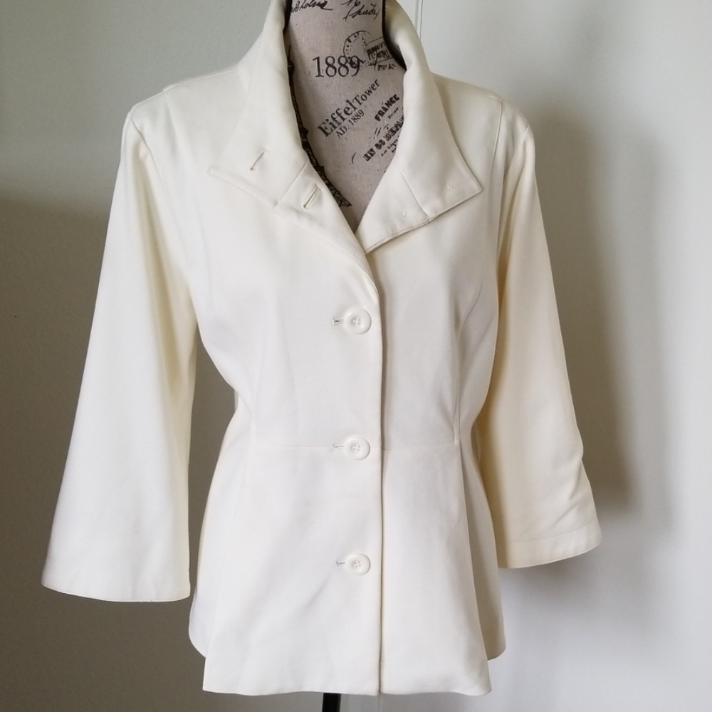 Jacket Simply Chloe Dao